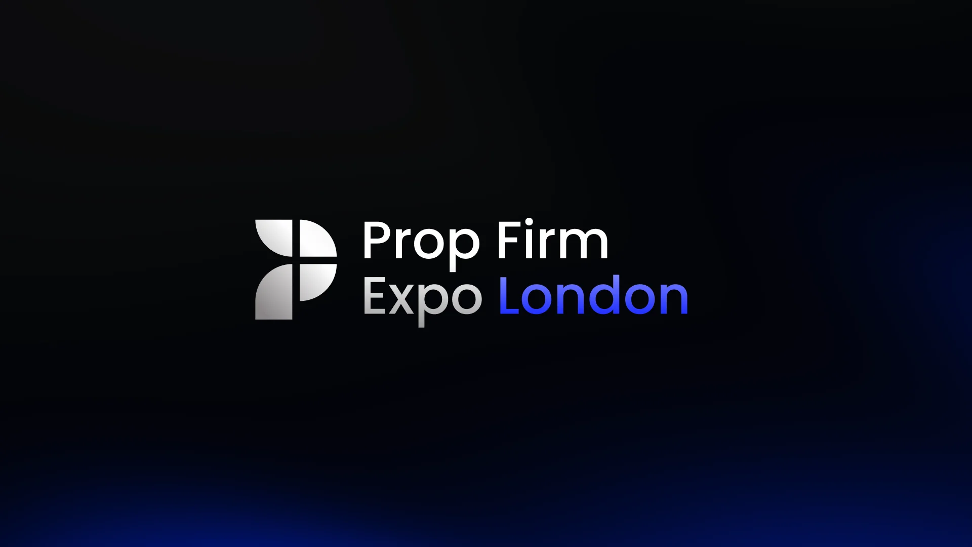 Prop Firm Expo